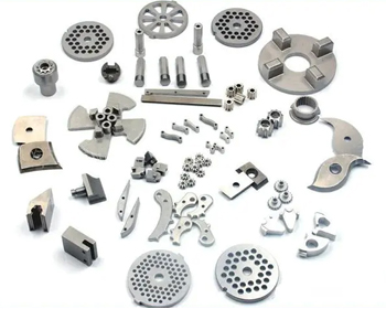 汽车零部件应用